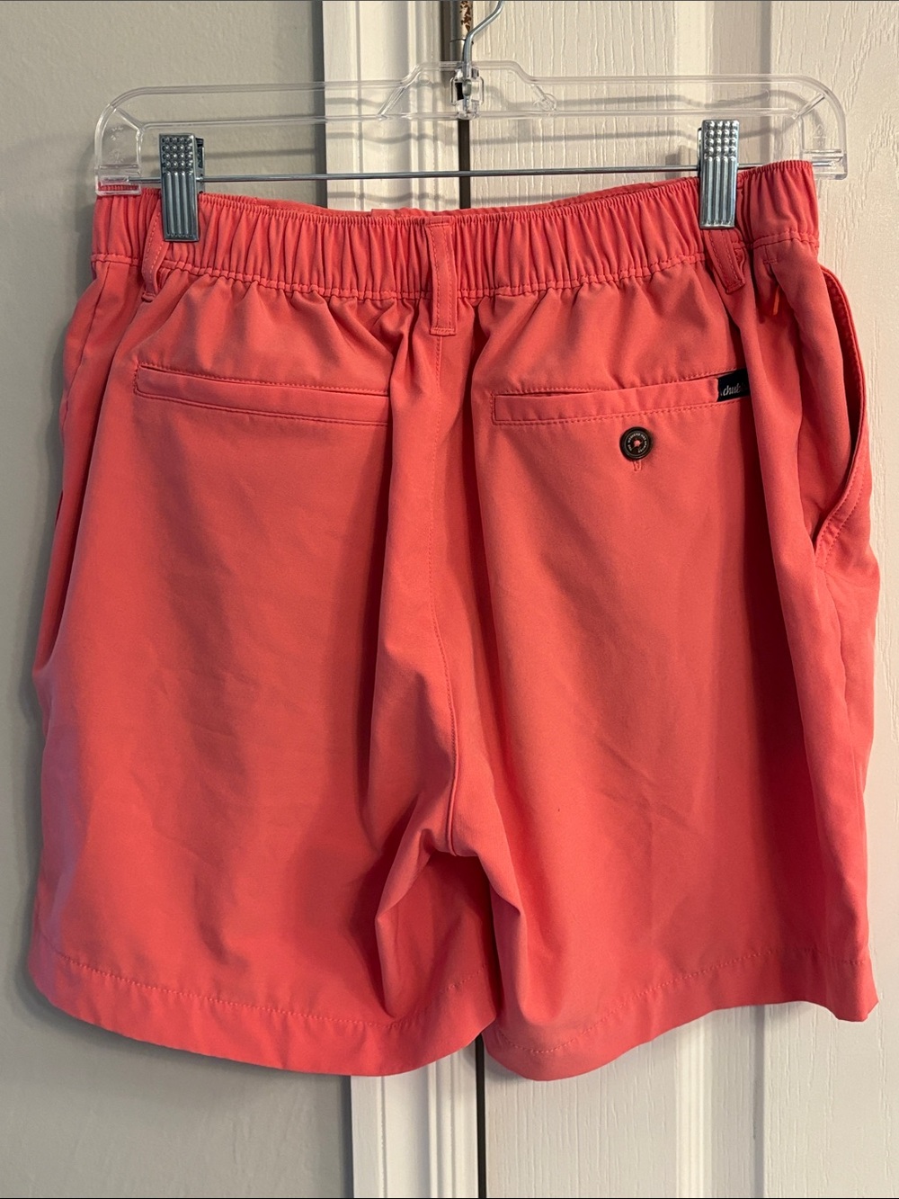 Chubbies Everywhere Shorts - Picture 2 of 3